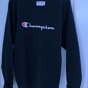Women’s Champion Sweatsshirt